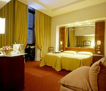 Hotel Atlante Garden