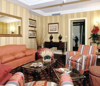 Hotel Atlante Garden