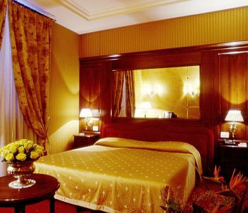 Hotel Atlante Garden