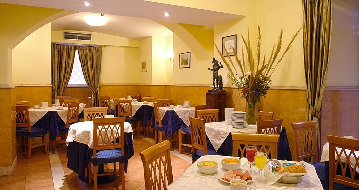 Hotel Giglio Dell'opera
