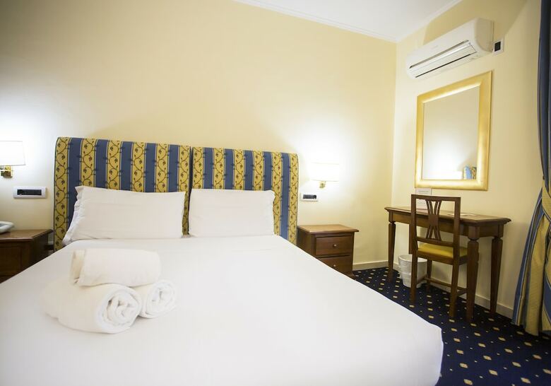 Hotel Napoleon