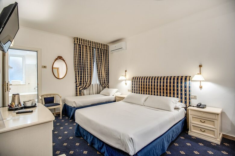 Hotel Napoleon