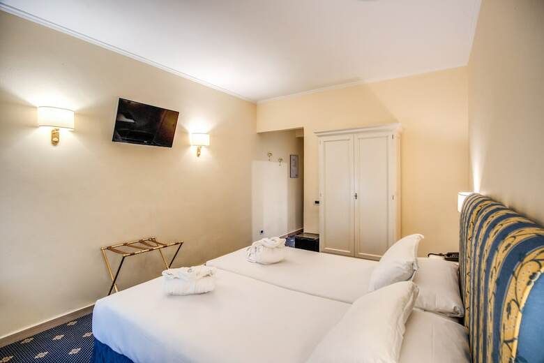 Hotel Napoleon