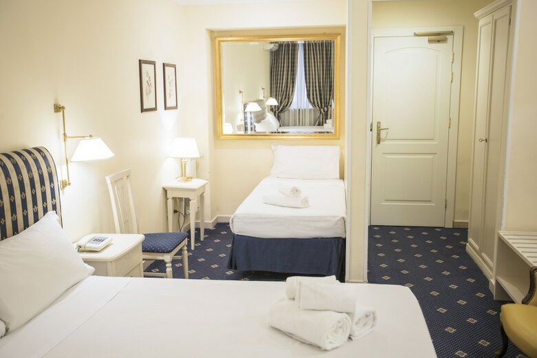 Hotel Napoleon