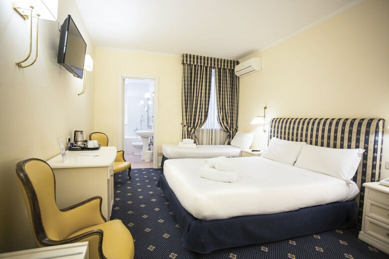 Hotel Napoleon