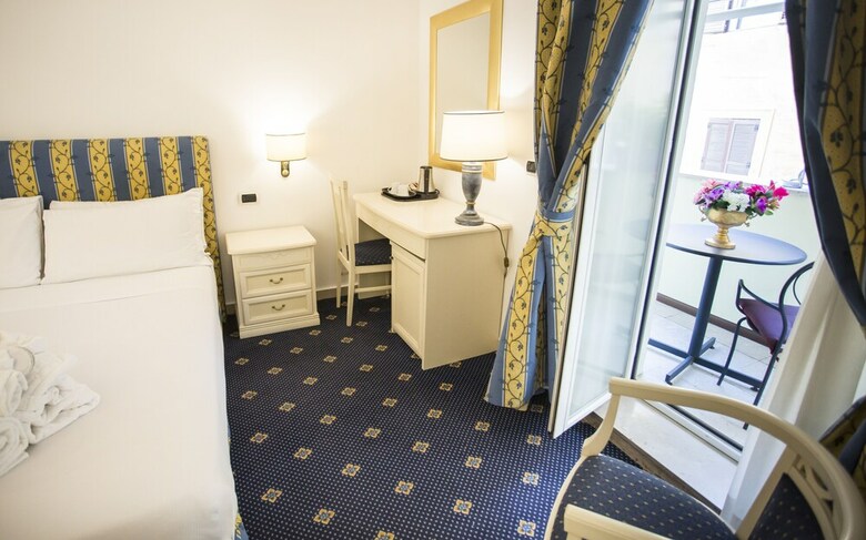 Hotel Napoleon
