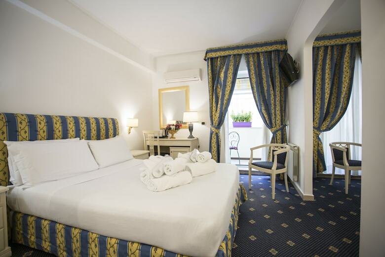 Hotel Napoleon