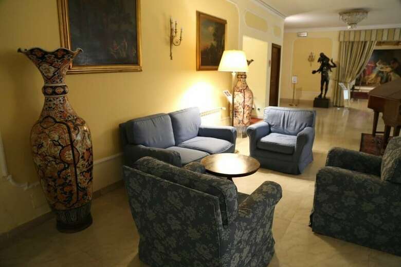 Hotel Napoleon