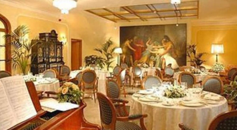 Hotel Napoleon