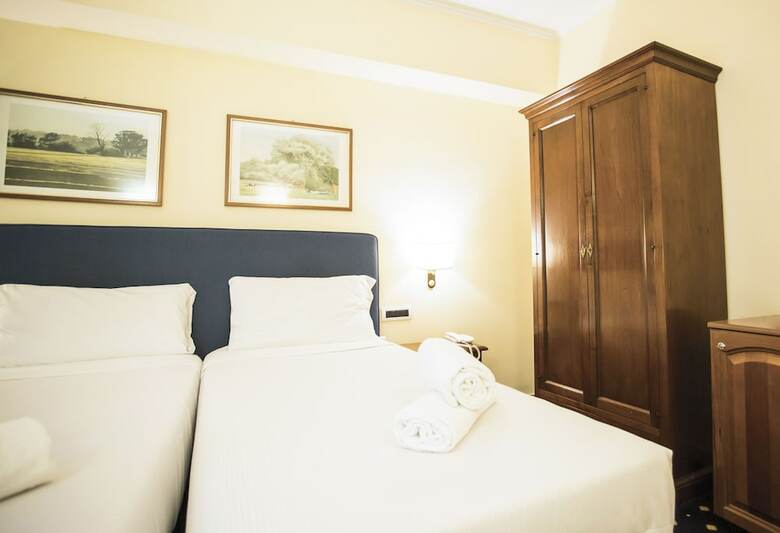 Hotel Napoleon