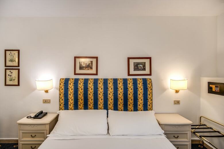 Hotel Napoleon