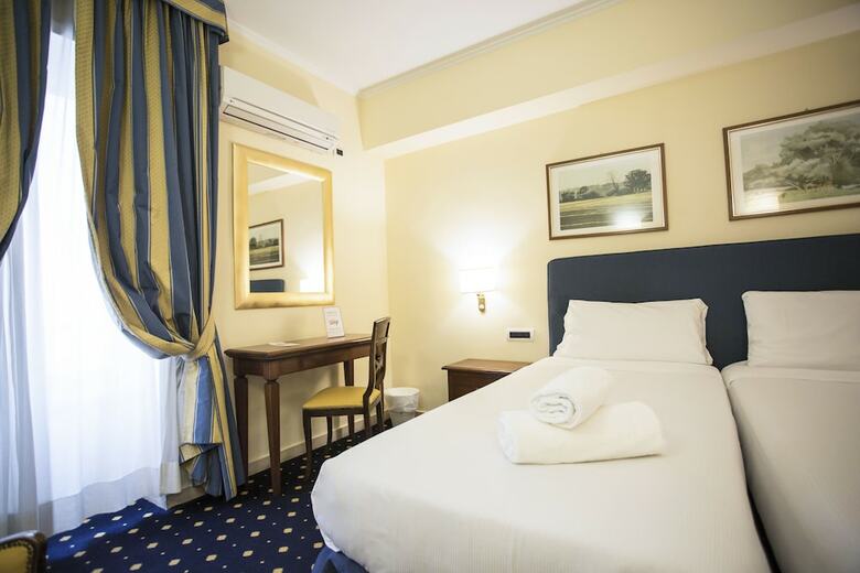 Hotel Napoleon