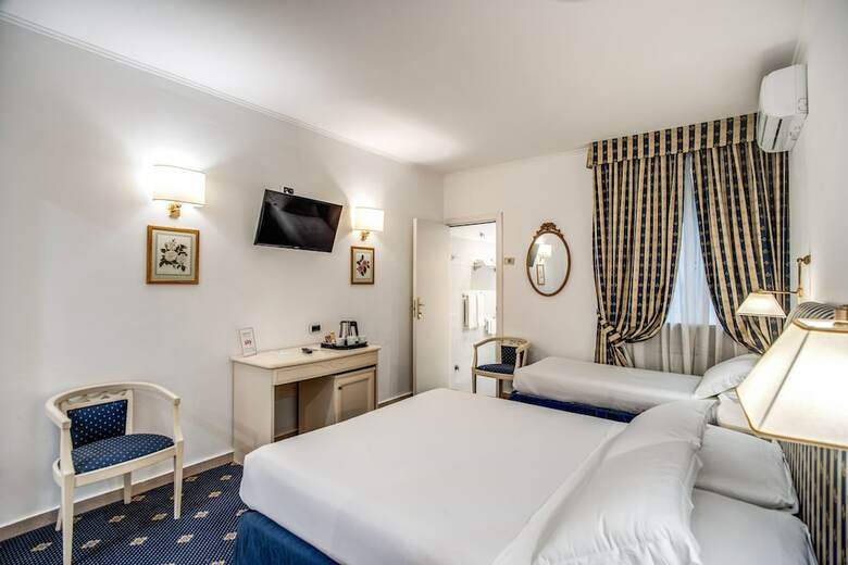 Hotel Napoleon