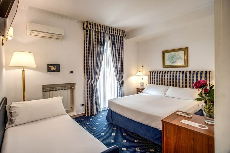 Hotel Napoleon