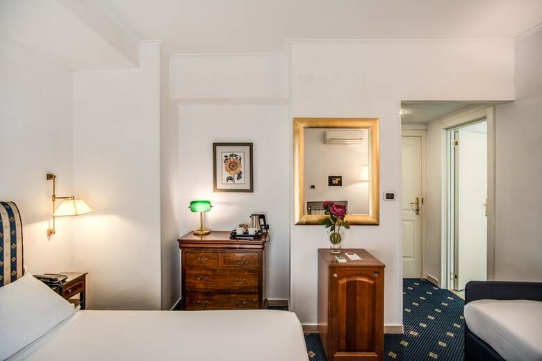 Hotel Napoleon