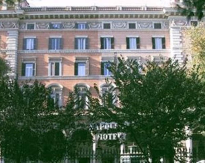 Hotel Napoleon