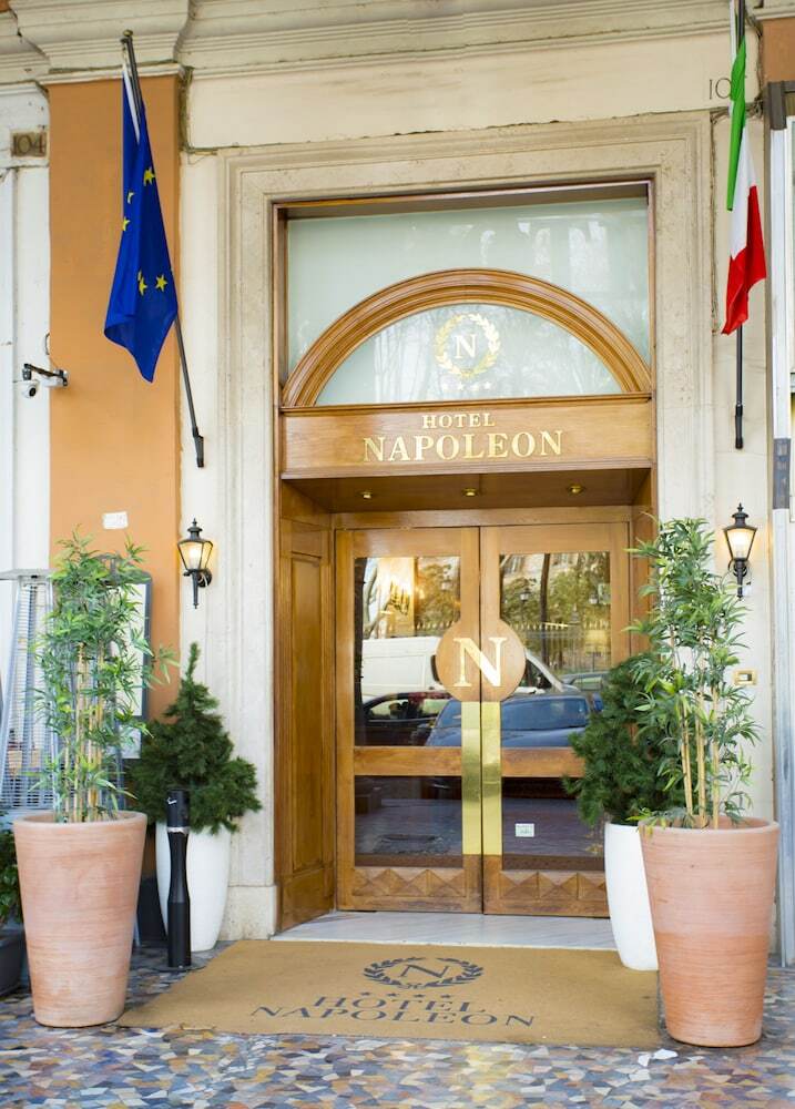 Hotel Napoleon