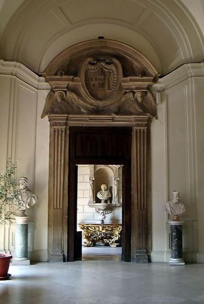 Hotel Napoleon