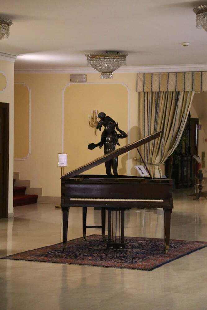 Hotel Napoleon