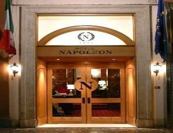 Hotel Napoleon