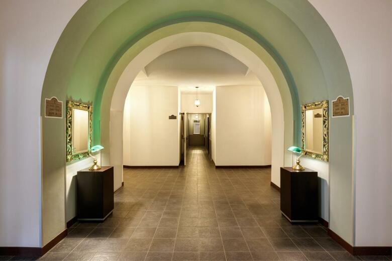 Hotel Indigo Venice - Sant'elena By Ihg