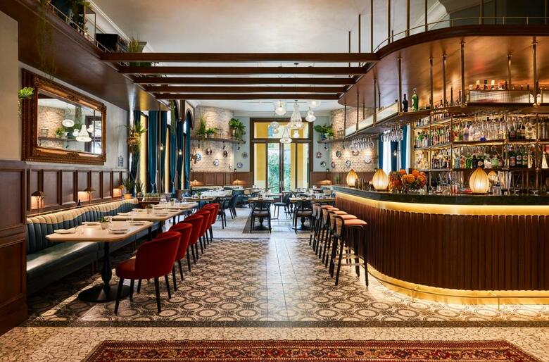 Hotel Indigo Venice - Sant'elena By Ihg