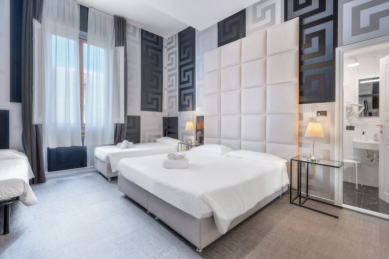 Hotel Argentina