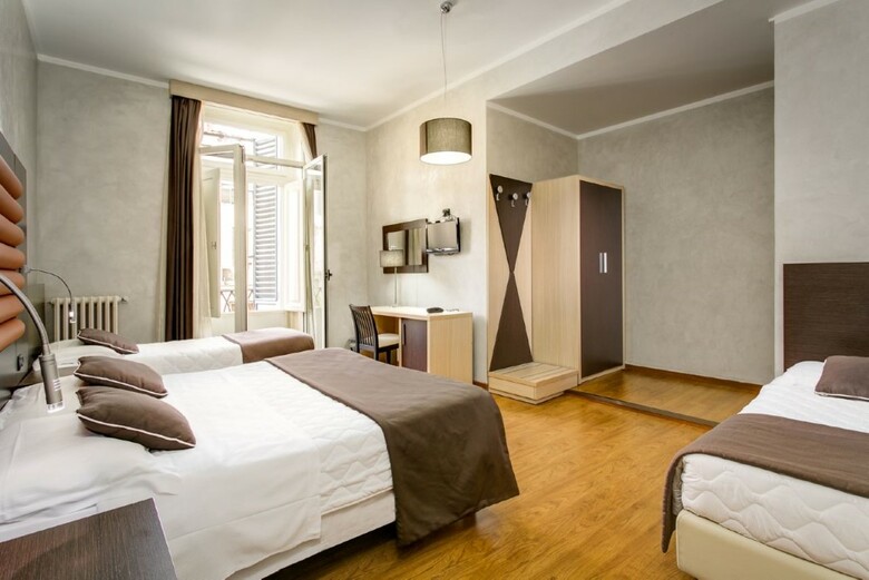 Hotel Argentina