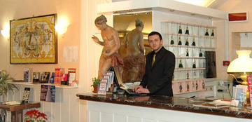 Hotel Argentina