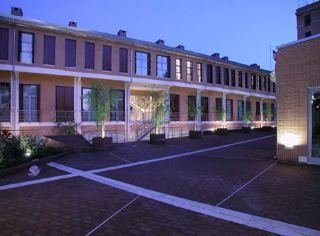 Hotel Residenza Libetta