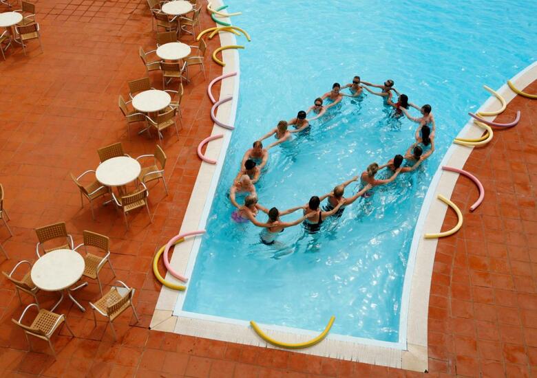 Hotel Flamingo