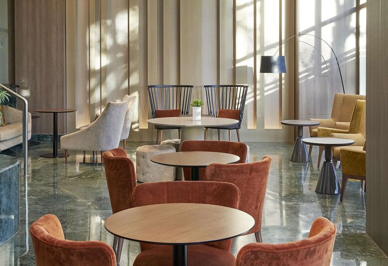 Hotel NH Valencia Center