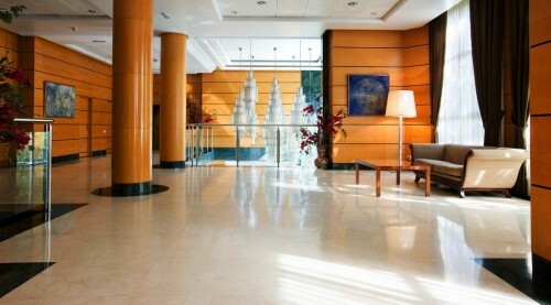 Hotel NH Valencia Center