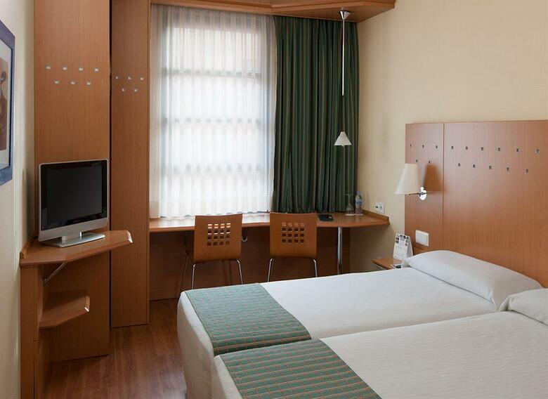 Hotel NH Valencia Las Ciencias