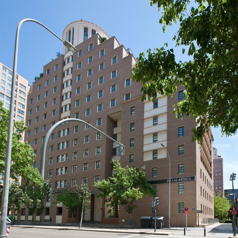 Hotel NH Valencia Las Ciencias