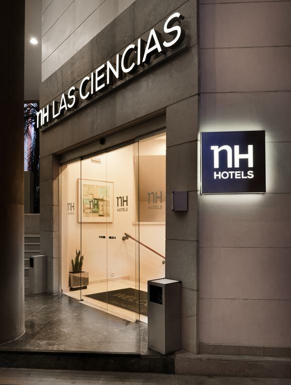 Hotel NH Valencia Las Ciencias