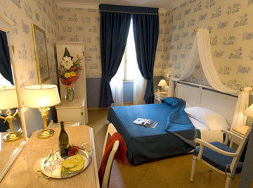 Hotel Giorgi
