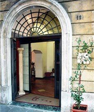 Hotel Giorgi