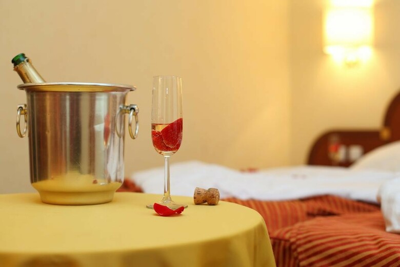 Hotel Best Western Premier Kinsky Garden