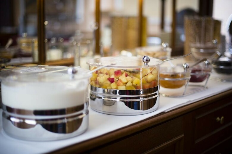 Hotel Best Western Premier Kinsky Garden