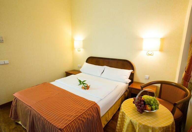 Hotel Best Western Premier Kinsky Garden