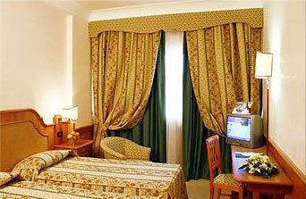 Hotel Park Roma Cassia