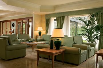 Hotel Park Roma Cassia