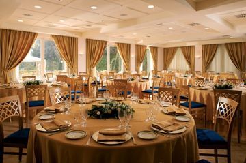 Hotel Park Roma Cassia