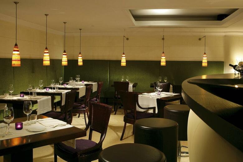 Hotel Courtyard Marriott Rome Central Park