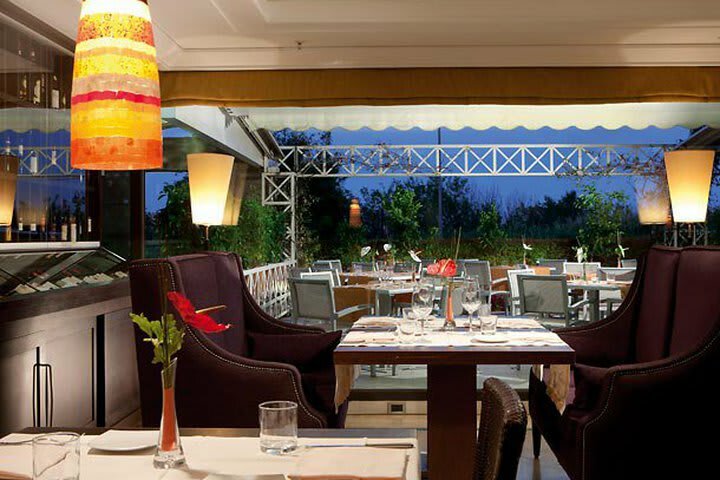 Hotel Courtyard Marriott Rome Central Park