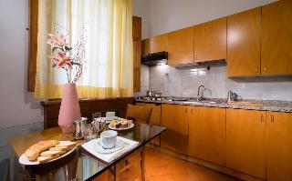 Hotel Residence San Niccol�