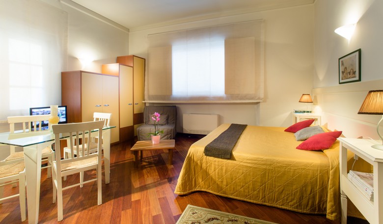 Hotel Residence San Niccol�