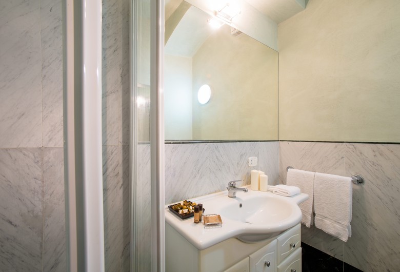 Hotel Residence San Niccol�