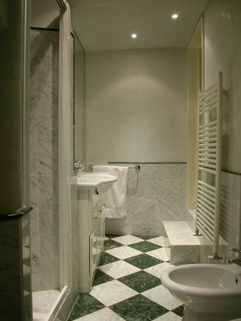Hotel Residence San Niccol�